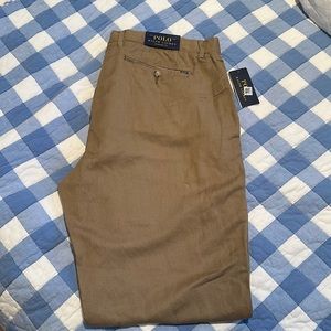 Polo Ralph Lauren light weight pants
